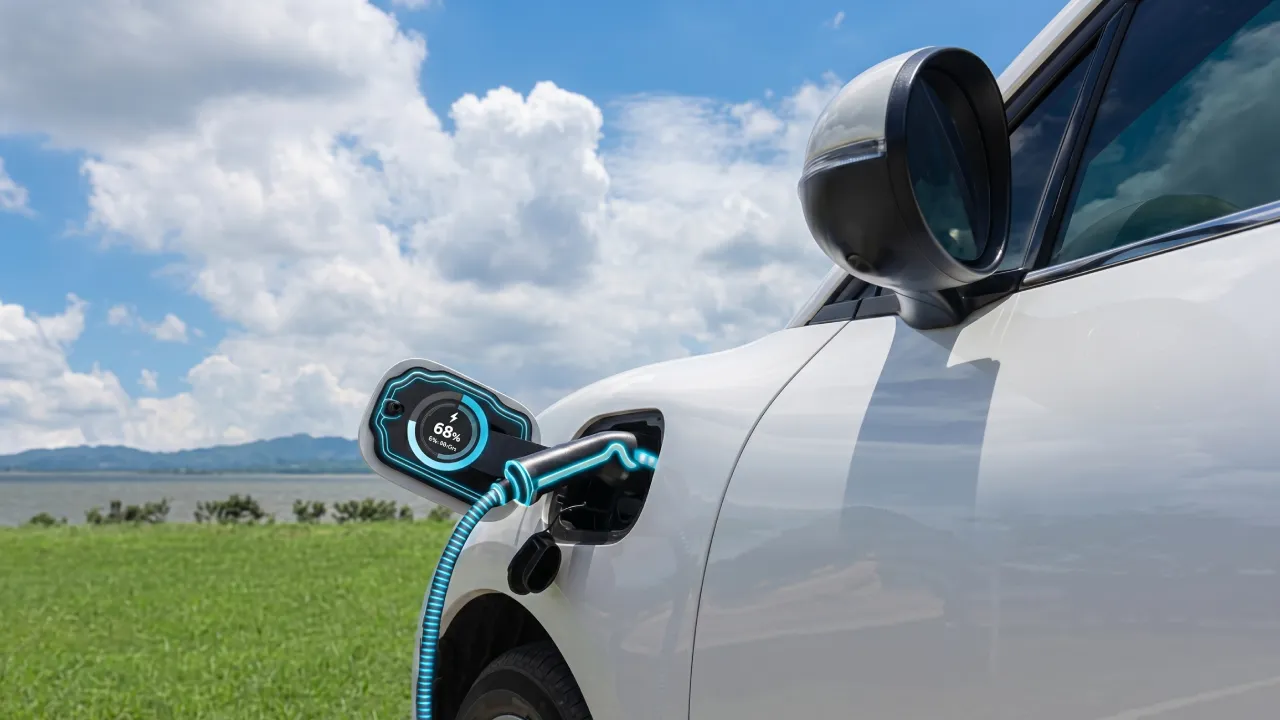 Propietarios de Vehículos Eléctricos e Híbridos: Así Pueden Acceder a Incentivos Tributarios y Disminuir el Valor de su Compra